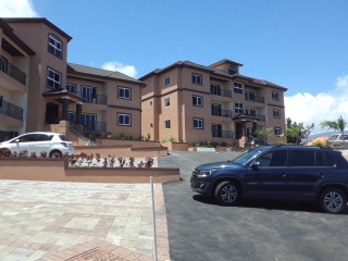 West Kirkland Heights, Kingston / St. Andrew, Jamaica - Apartment for Sale